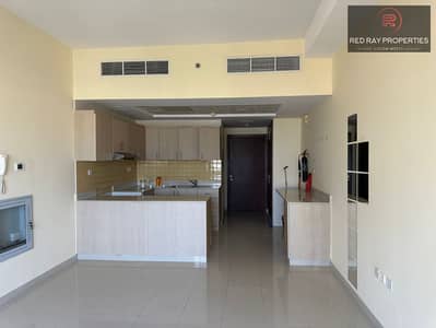 Studio Apartment for Sale in Bab Al Bahr, Al Marjan Island | Fayrouz Building
