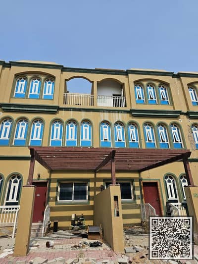 تاون هاوس 3 غرف نوم للبيع في عجمان أب تاون، عجمان - 538741ec-03b8-40e0-8bcf-dbf597effe90. jpg