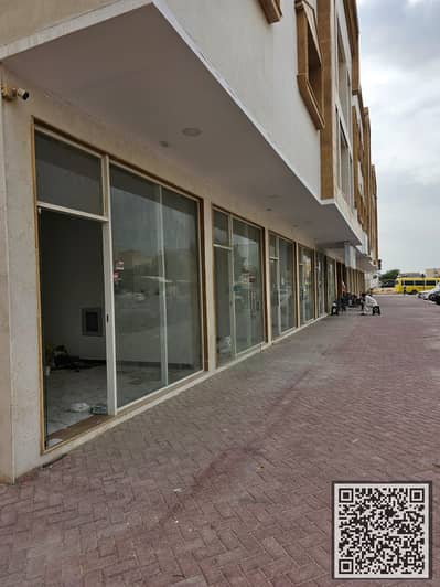 Shop for Rent in Al Mowaihat, Ajman - f3513be4-66f2-4663-bdd5-8612c418b232. jpg