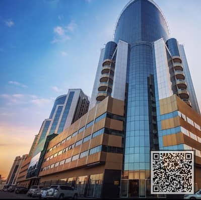 Studio for Sale in Al Bustan, Ajman - 9b17670a-a8b4-48c7-a9bd-dbe5ba1bdbf8. jpg