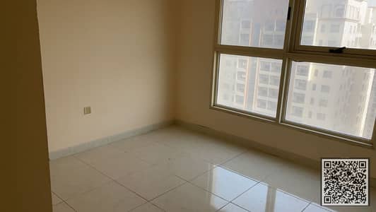 2 Bedroom Flat for Sale in Emirates City, Ajman - GOOD DEAL !! 2BHK FOR SALE IN LILIES TOWER WITH PARKING 350000 AED ONLY EMPTY FLAT.