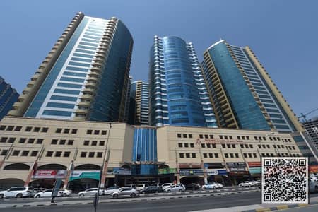 Studio for Rent in Ajman Downtown, Ajman - H T. jpg Studio for Rent in Ajman Downtown, Ajman - H T. jpg