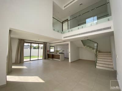 4 Bedroom Villa for Sale in Yas Island, Abu Dhabi - Stunning Villa | Exclusive Oasis | Family-Friendly Community