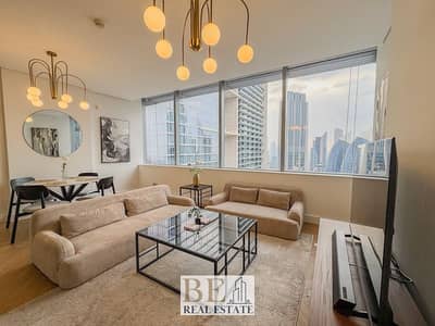 1 Bedroom Apartment for Rent in DIFC, Dubai - IMG_1829. jpg