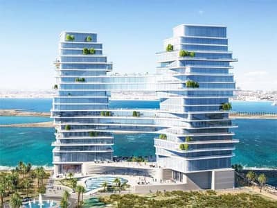 阿尔马扬岛， 拉斯海玛 2 卧室单位待售 - 3. jpeg