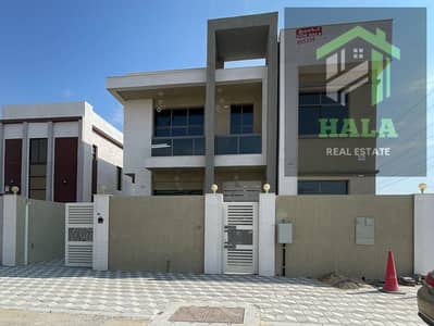 5 Bedroom Villa for Sale in Al Yasmeen, Ajman - IMG-20250113-WA0044. jpg