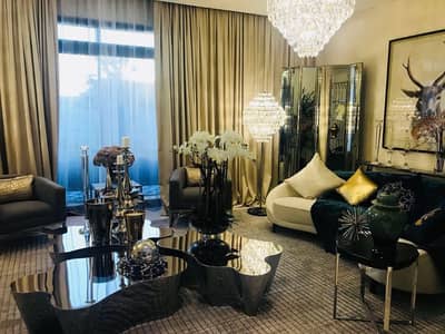 own your ready villa with no DLD CHARGE no SERVICE CHARGE & 3 YEARS INSTALLMENTS with 10% DOWN P own your ready villa with no DLD CHARGE no SERVICE CHARGE & 3 YEARS INSTALLMENTS with 10% DOWN P