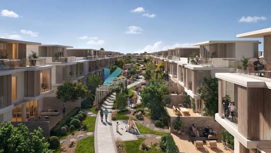 4 Bedroom Townhouse for Sale in Al Reem Island, Abu Dhabi - community-images1-n-a--0x0. jpg