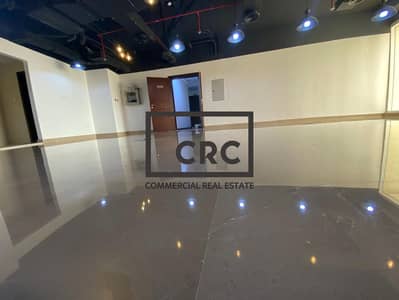 Office for Sale in Dubai Silicon Oasis (DSO), Dubai - Fitted Office for Sale in DSO  |  Rented