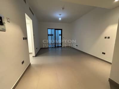 2 Bedroom Townhouse for Rent in Yas Island, Abu Dhabi - Lavish Living | Vibrant Community | Vacant