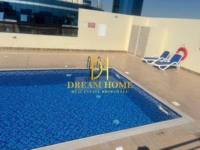 1 Bedroom Flat for Rent in Dubai Land Residence Complex, Dubai - WhatsApp Image 2025-01-06 at 4.08. 06 PM. jpeg