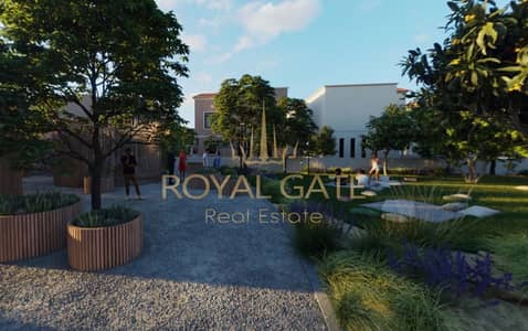 3 Bedroom Townhouse for Sale in Yas Island, Abu Dhabi - asus. jpg