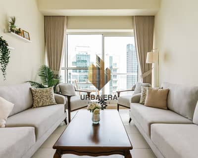 1 Bedroom Flat for Rent in Business Bay, Dubai - Hot Deal| Prime location| close to Business Bay Metro| Burj khalifa view