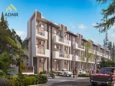 4 Bedroom Townhouse for Sale in Dubailand, Dubai - لقطة شاشة 2025-01-10 151223. png