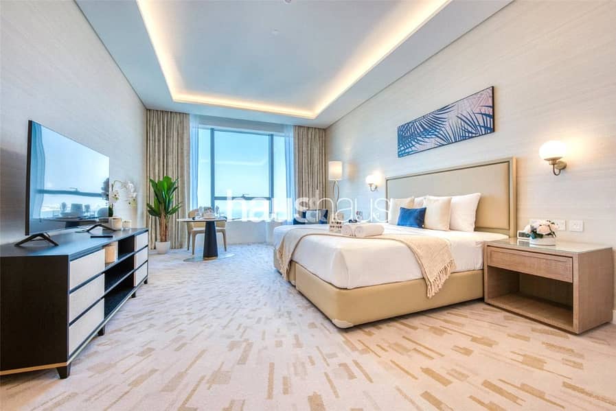 Квартира в Палм Джумейра,Палм Тауэр, 150000 AED - 10611354 Квартира в Палм Джумейра,Палм Тауэр, 150000 AED - 10611354