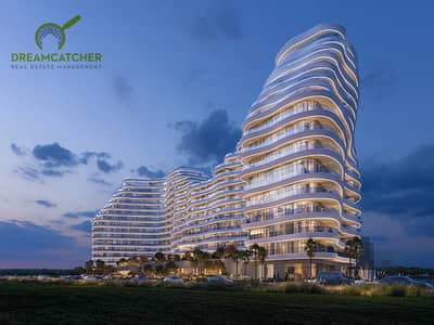 1 Bedroom Apartment for Sale in Al Marjan Island, Ras Al Khaimah - 26. jpg
