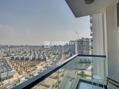 1 Bedroom Flat for Sale in Al Furjan, Dubai - Fully Furnished | Open View | Near Metro