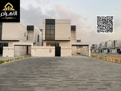 4 Bedroom Villa for Sale in Al Bahia, Ajman - batch_753168237-1066x800. jpg