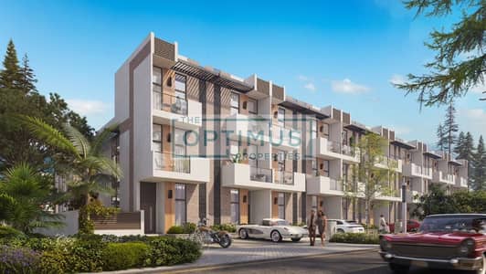 3 Bedroom Townhouse for Sale in Dubailand, Dubai - 1b29c79d-d2d3-4be7-9129-4c14b360a467. jpeg