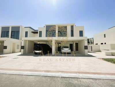 4 Bedroom Townhouse for Rent in Town Square, Dubai - IMG_1945. jpg