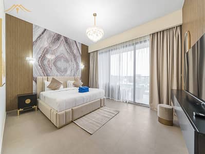 4 Bedroom Villa for Rent in Dubai Hills Estate, Dubai - DSC06447. jpg