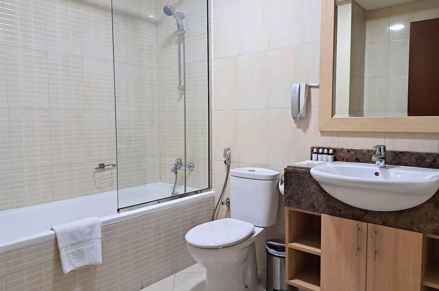 8 Two Bedroom Standard - Toilet. jpg