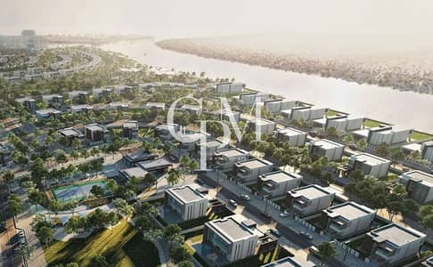 雅斯岛， 阿布扎比 住宅地块待售 - WhatsApp Image 2025-01-13 at 5.00. 57 AM. jpeg
