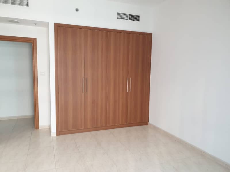 Sky Court Tower D: One Bedroom With Balcony For Rent CALL NOW ( 0553030685)
