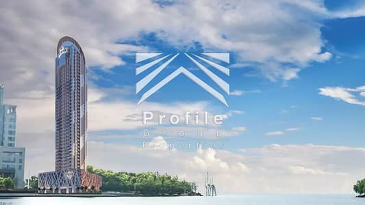 1 Bedroom Flat for Sale in Al Reem Island, Abu Dhabi - original copy. jpg