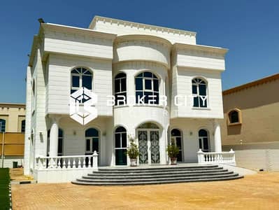 6 Cпальни Вилла Продажа в Халифа Сити, Абу-Даби - IMG-20250113-WA0129. jpg