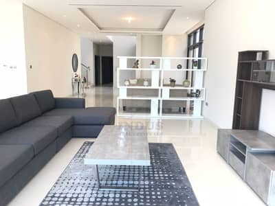 Golf Facing | Brookfield Villas in Damac Hills Akoya Golf Facing | Brookfield Villas in Damac Hills Akoya