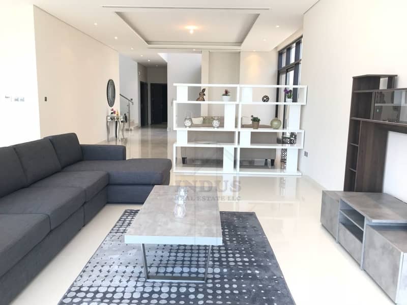 Golf Facing | Brookfield Villas in Damac Hills Akoya Golf Facing | Brookfield Villas in Damac Hills Akoya