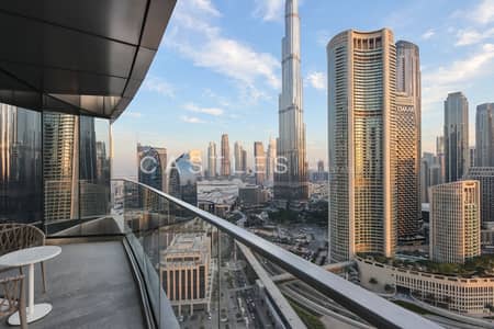 3 Bedroom Apartment for Rent in Downtown Dubai, Dubai - IMG_2420. jpg