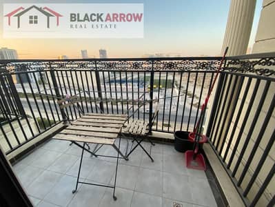 Studio for Rent in Arjan, Dubai - 17494897-83c1-4b14-b621-f9704158839f. jpg