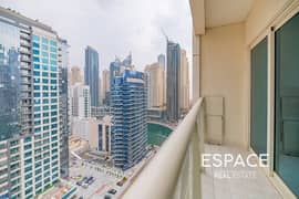 شقة في برج مارينا فيو A،أبراج مارينا فيو،دبي مارينا 1 غرفة 89999 درهم - 10033938