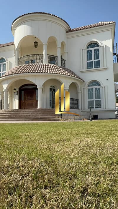 5 Bedroom Villa for Sale in Al Suyoh, Sharjah - WhatsApp Image 2024-12-28 at 15.19. 24_614e8f2a. jpg