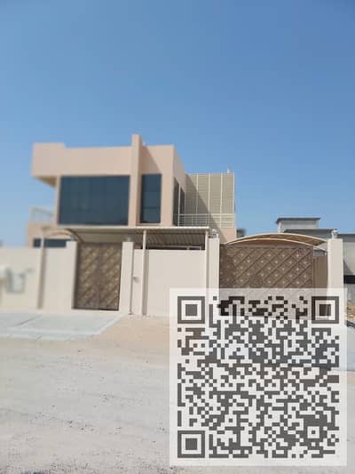 5 Bedroom Villa for Rent in Al Yash, Sharjah - WhatsApp Image 2024-10-16 at 13.12. 42_981cb9d1. jpg