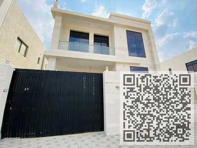 5 Bedroom Villa for Rent in Al Yasmeen, Ajman - WhatsApp Image 2024-12-15 at 11.29. 11 PM. jpeg