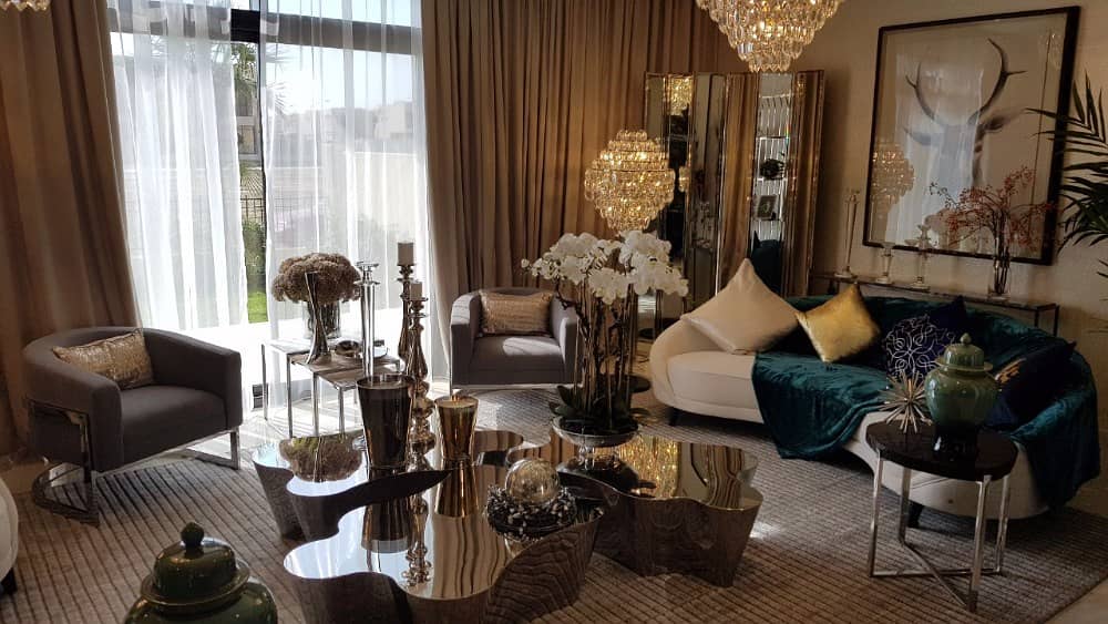 Casablanca Villas- 4% DLD WAIVER- 4 YEARS SERVICE CHARGE FREE- 2 YEARS POST HANDOVER PAYMENT PLAN Casablanca Villas- 4% DLD WAIVER- 4 YEARS SERVICE CHARGE FREE- 2 YEARS POST HANDOVER PAYMENT PLAN