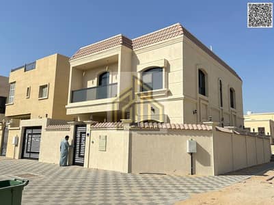 5 Bedroom Villa for Sale in Al Yasmeen, Ajman - batch_WhatsApp Image 2025-01-08 at 12.26. 53 AM. jpg