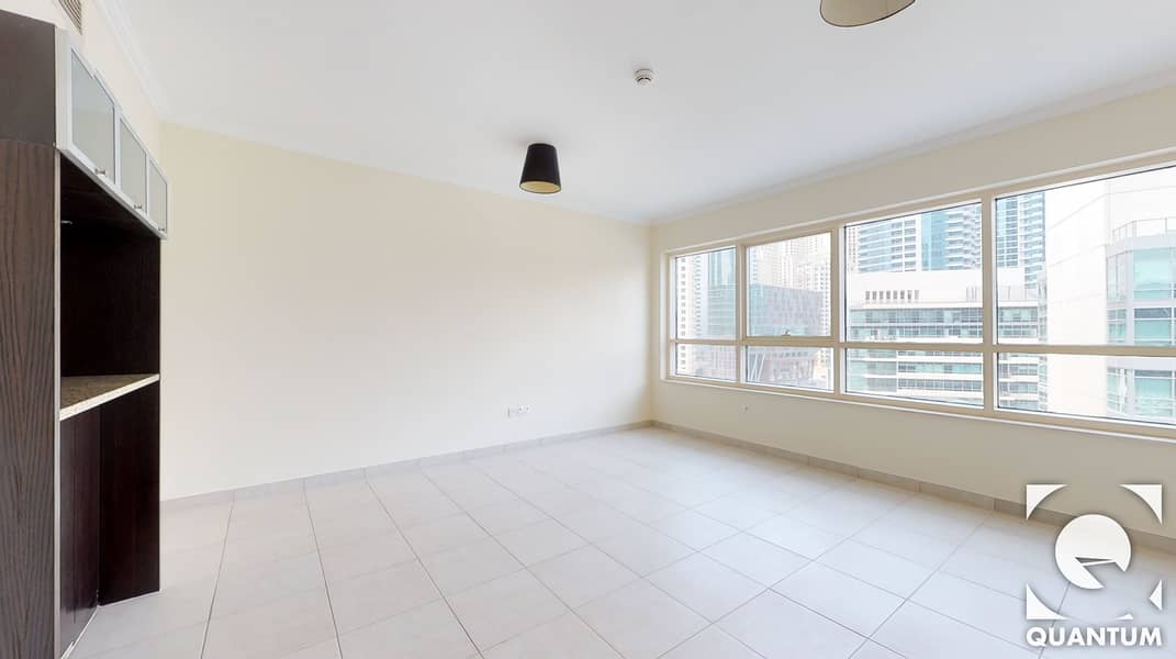 1BR | Vacant | Best Layout | View Today!