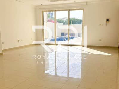 5 Bedroom Villa for Sale in Al Raha Gardens, Abu Dhabi - WhatsApp Image 2025-01-13 at 3.09. 41 PM (2). jpg