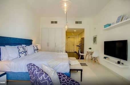Brand New Jasmine Studio Apartment in Damac Hills Brand New Jasmine Studio Apartment in Damac Hills