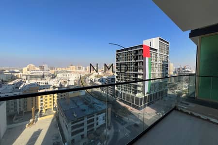 1 Bedroom Flat for Rent in Jumeirah Village Circle (JVC), Dubai - High Floor | Fully Furnished | Spacious | Brand New