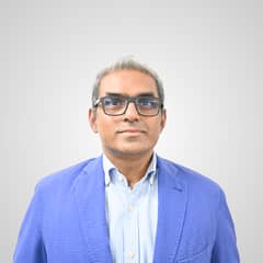 Chandrasekharan Nair Jayachandran