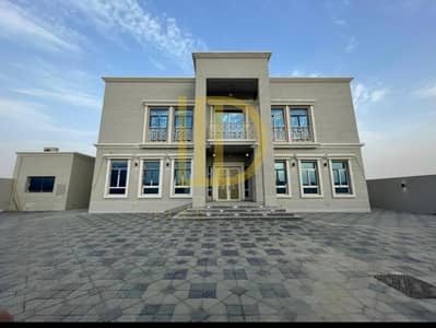 5 Bedroom Villa for Rent in Al Awir, Dubai - For Rent | 5B/R Pool Villa + Maid | Vacant |Al Aveer