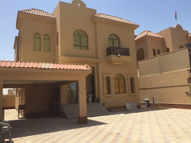 Вилла в Аль Мовайхат，Аль Мовайхат 2, 5 спален, 1250000 AED - 4104814