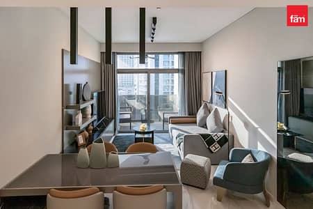 2 Bedroom Apartment for Sale in Business Bay, Dubai - Elegant Living, Fully Furnished, Multiple Options