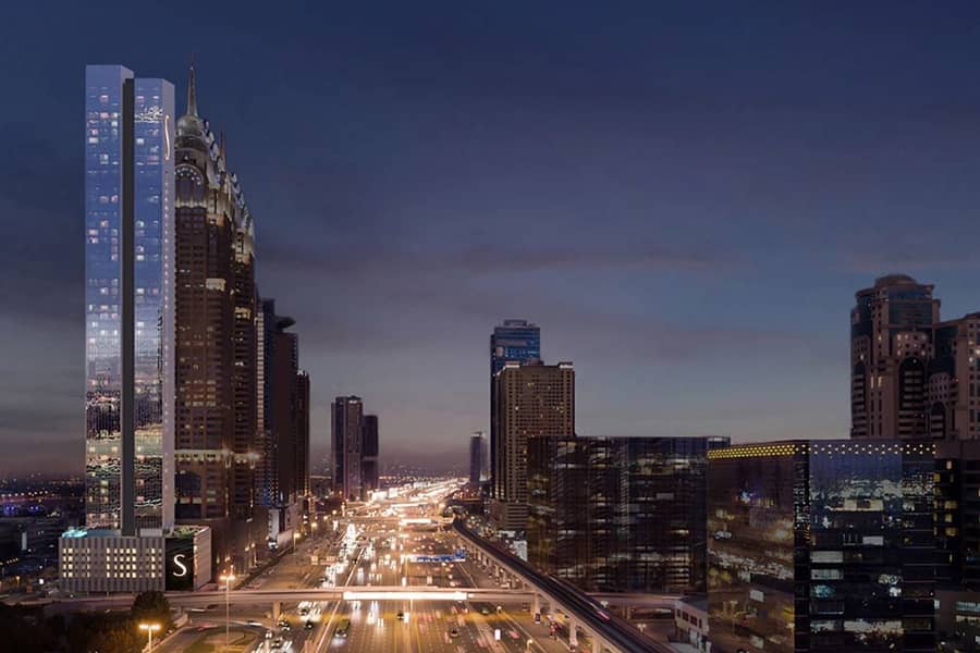 位于迪拜互联网城,S大厦 4 卧室的公寓 17000000 AED - 10613174 位于迪拜互联网城,S大厦 4 卧室的公寓 17000000 AED - 10613174