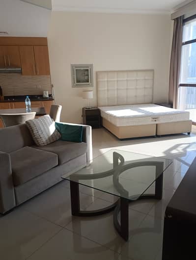 Studio for Rent in Arjan, Dubai - 16. jpg